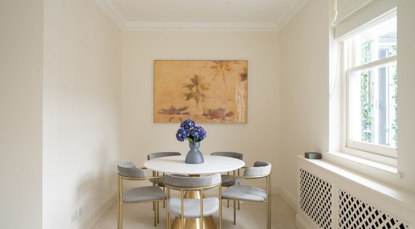 Photo of Knightsbridge Soul