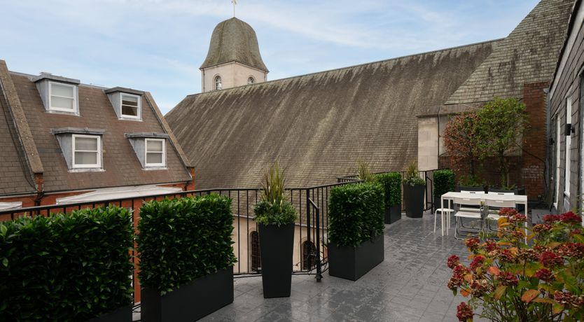 Photo of Knightsbridge Soul