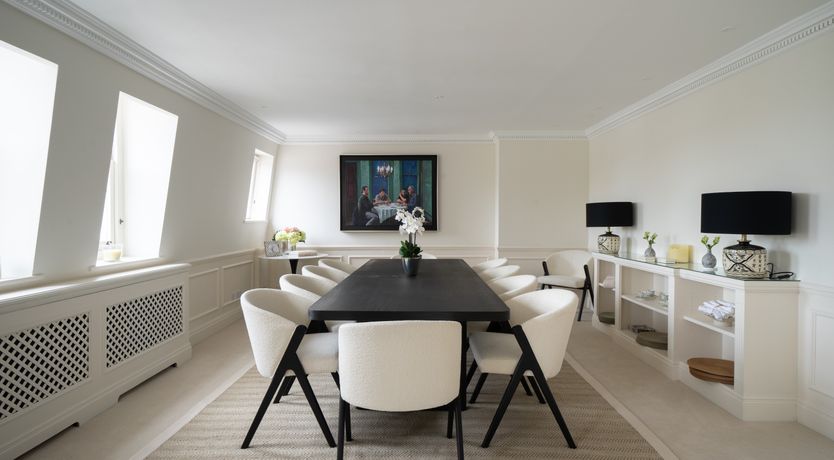 Photo of Knightsbridge Soul