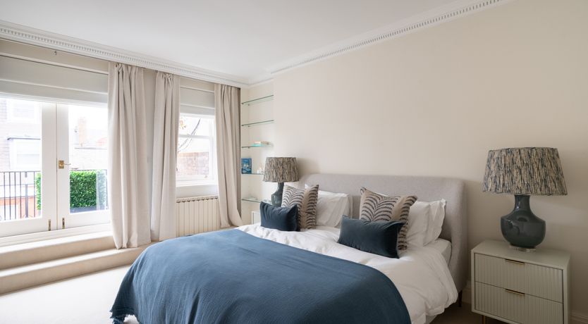 Photo of Knightsbridge Soul