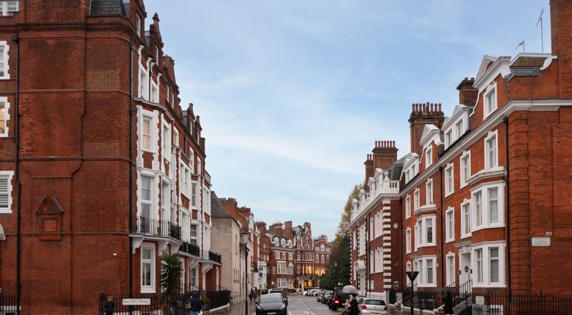 Photo of Knightsbridge Soul