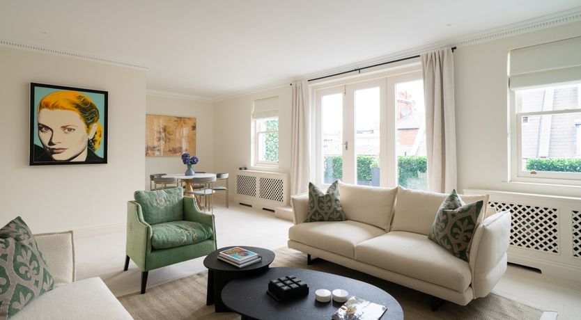 Photo of Knightsbridge Soul