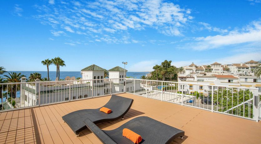 Photo of Casa Valentina