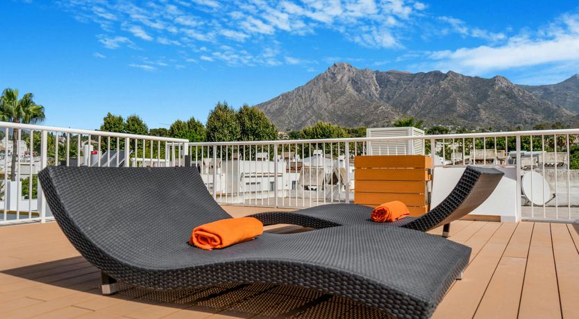 Photo of Casa Valentina