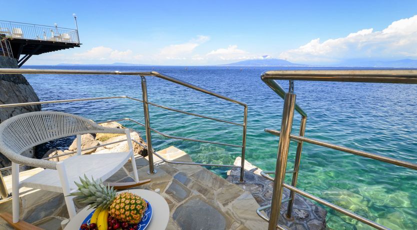 Photo of Blue Sorrento