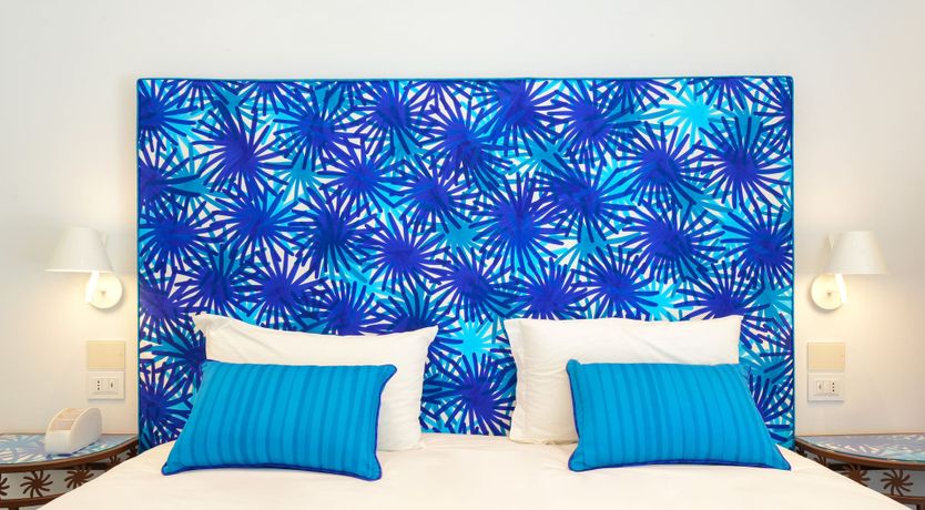 Photo of Blue Sorrento