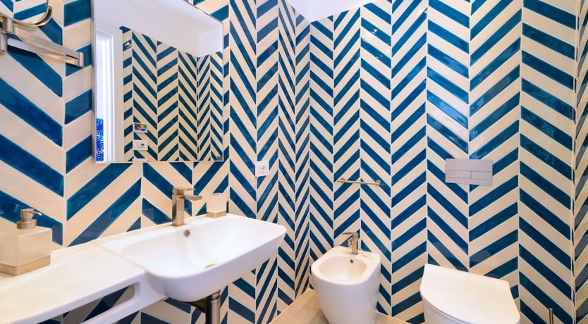 Photo of Blue Sorrento