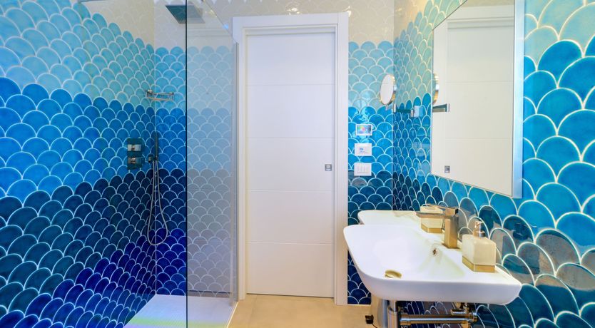 Photo of Blue Sorrento