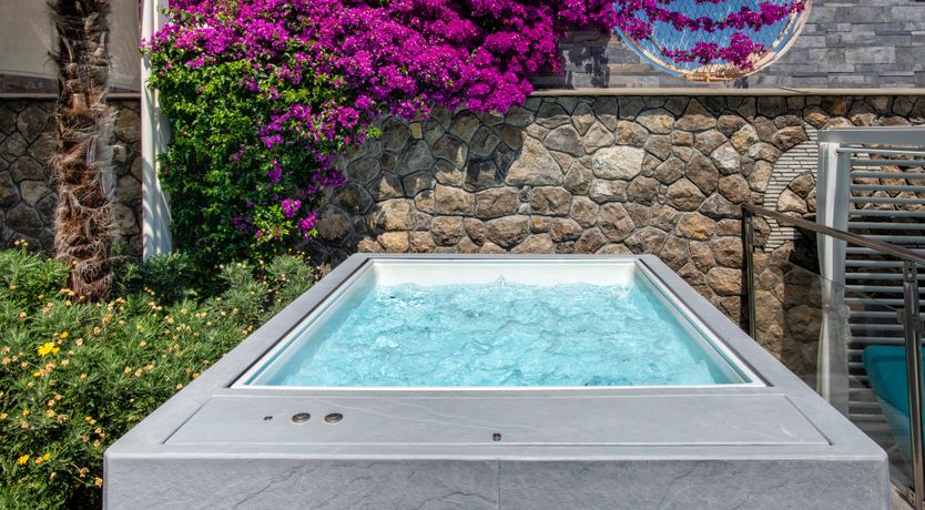 Photo of Blue Sorrento