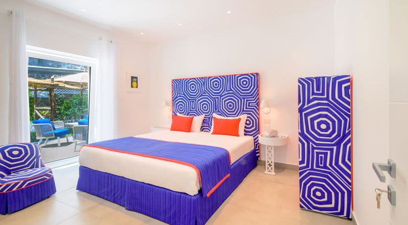 Photo of Blue Sorrento