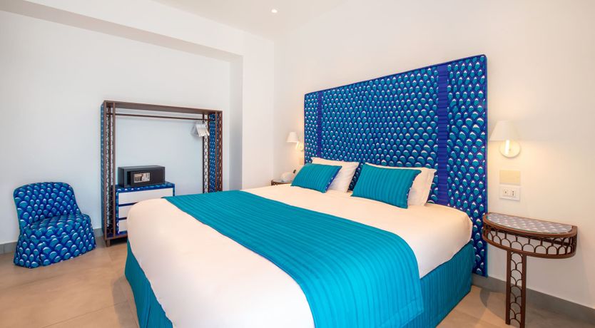 Photo of Blue Sorrento