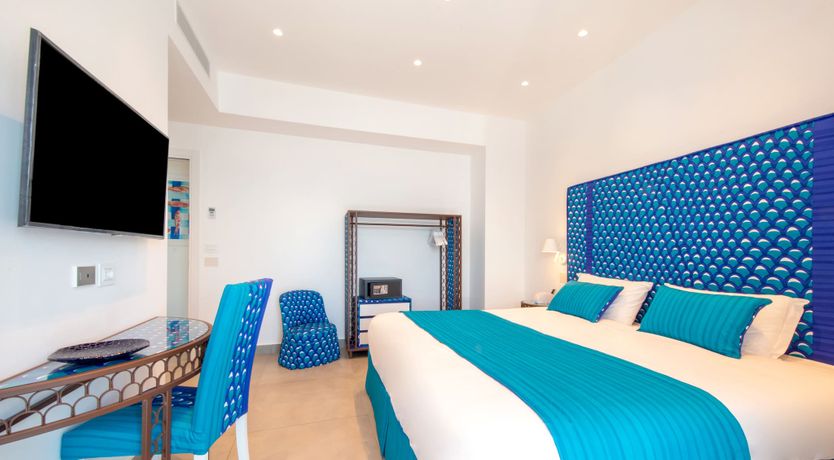 Photo of Blue Sorrento