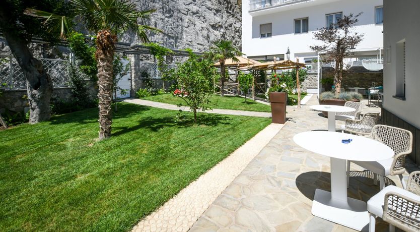 Photo of Blue Sorrento