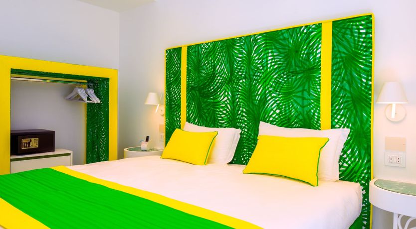 Photo of Blue Sorrento