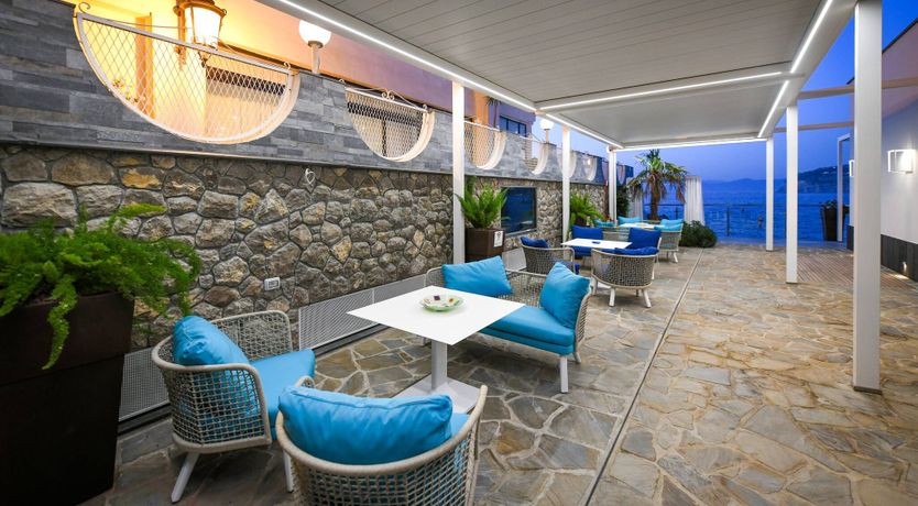 Photo of Blue Sorrento