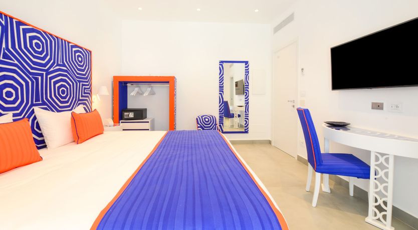 Photo of Blue Sorrento