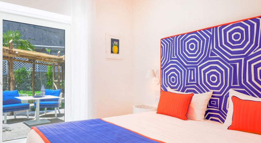 Photo of Blue Sorrento