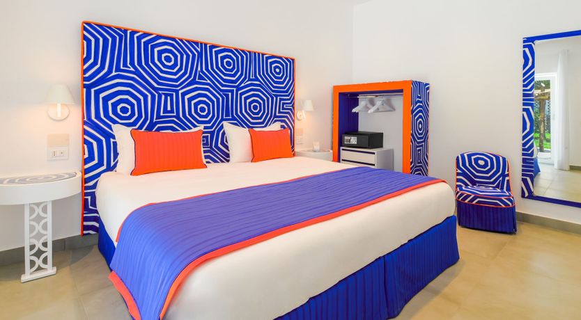 Photo of Blue Sorrento