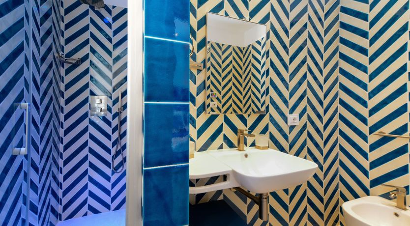 Photo of Blue Sorrento