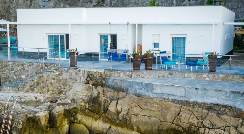 Photo of Blue Sorrento