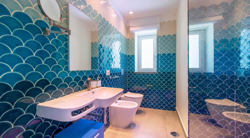 Photo of Blue Sorrento