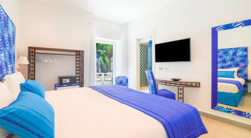 Photo of Blue Sorrento