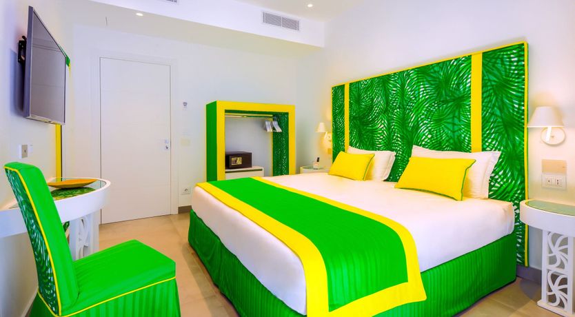 Photo of Blue Sorrento