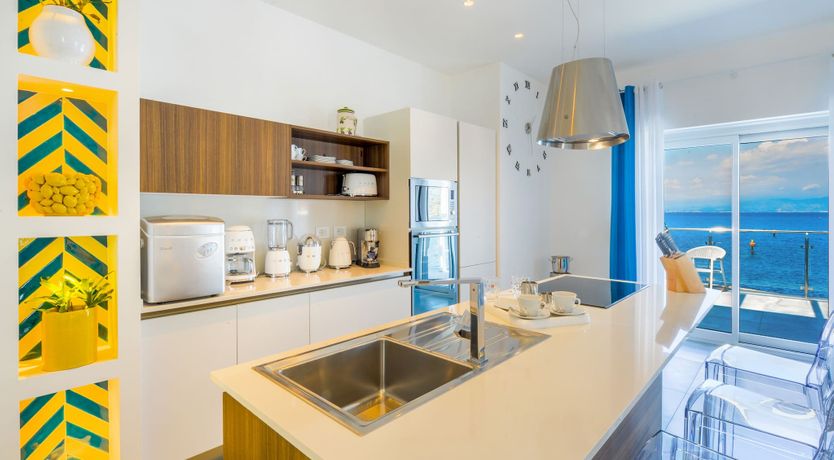 Photo of Blue Sorrento