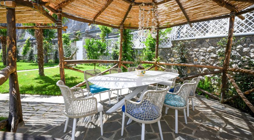 Photo of Blue Sorrento