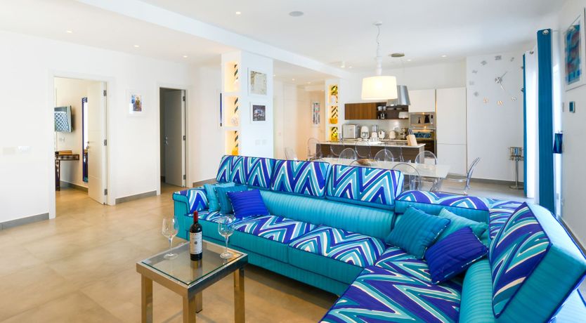 Photo of Blue Sorrento