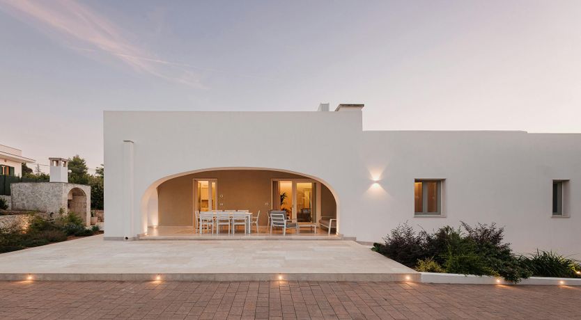 Photo of Apulian Beauty