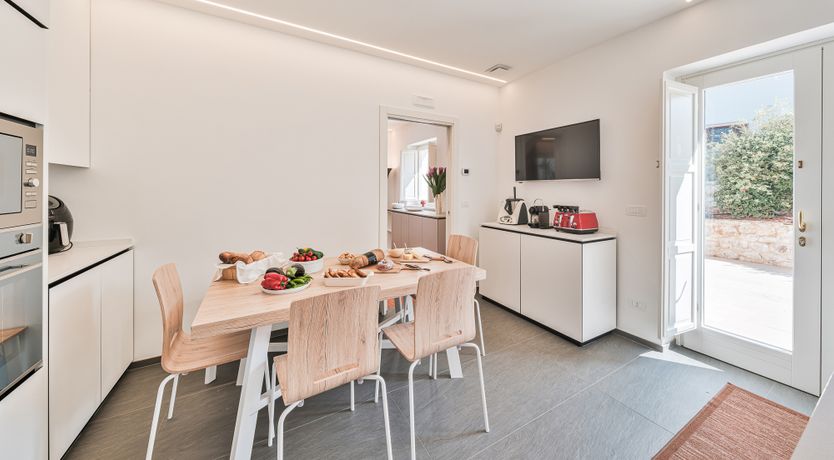 Photo of Apulian Beauty