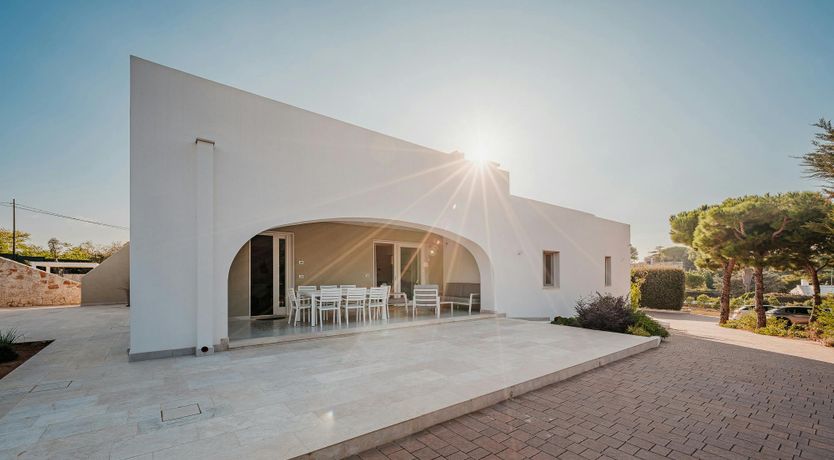 Photo of Apulian Beauty