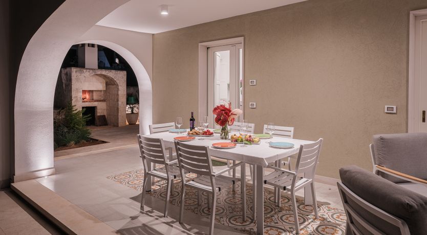 Photo of Apulian Beauty