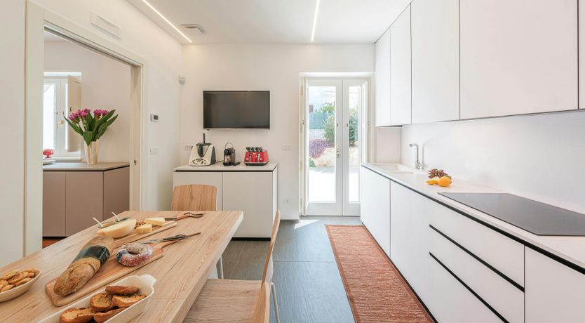 Photo of Apulian Beauty