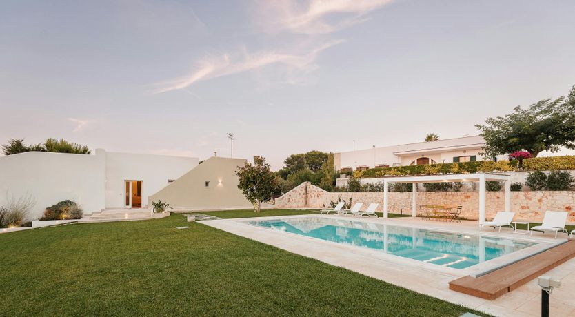 Photo of Apulian Beauty