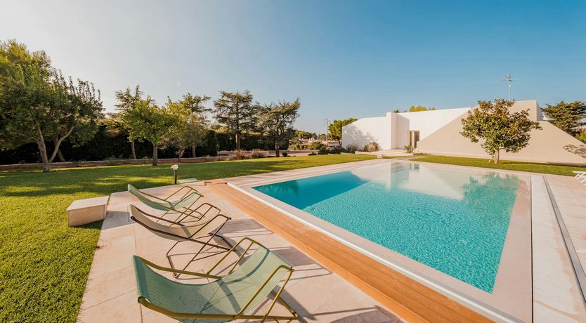 Photo of Apulian Beauty