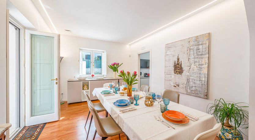 Photo of Apulian Beauty