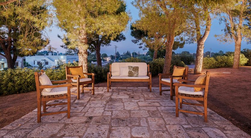 Photo of Apulian Beauty