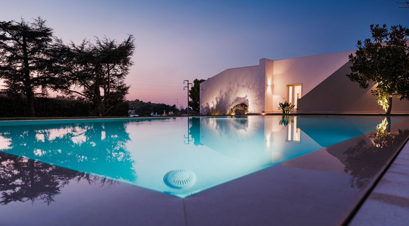 Photo of Apulian Beauty