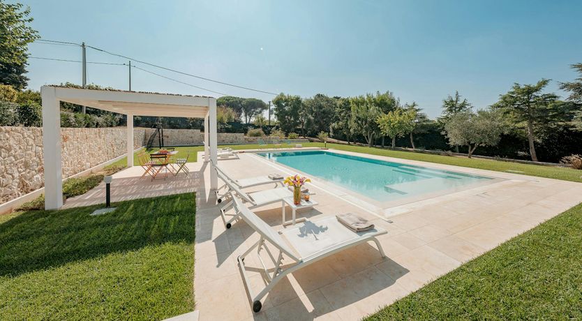 Photo of Apulian Beauty