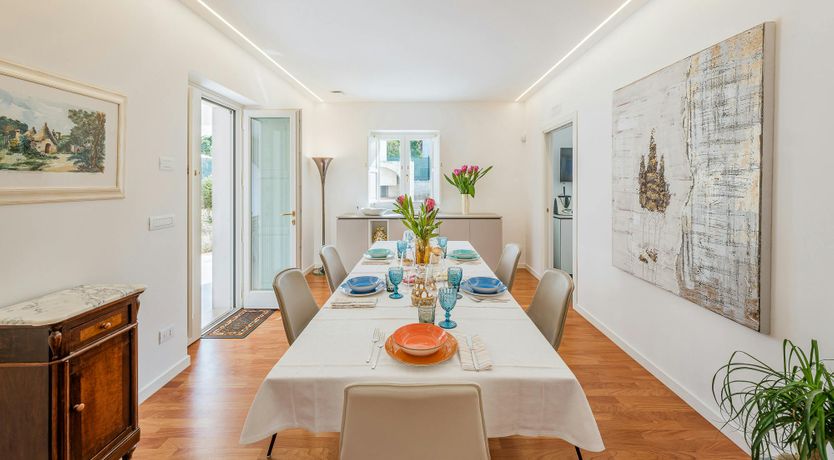 Photo of Apulian Beauty