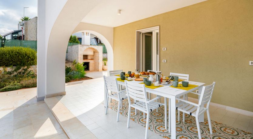 Photo of Apulian Beauty