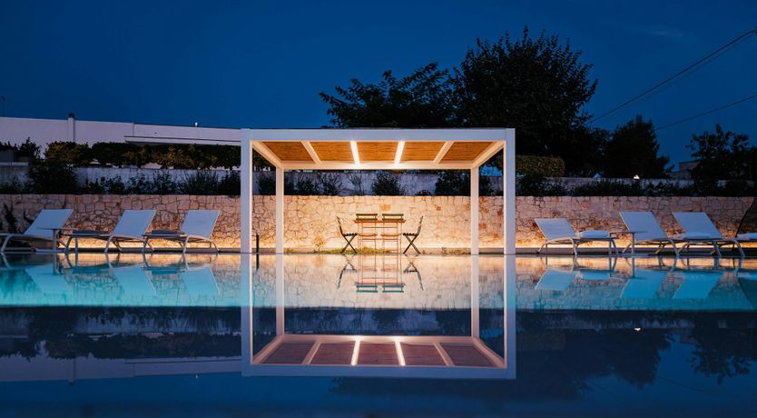 Photo of Apulian Beauty