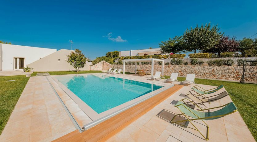 Photo of Apulian Beauty