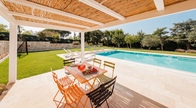 Photo of Apulian Beauty