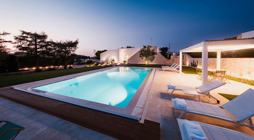 Photo of Apulian Beauty