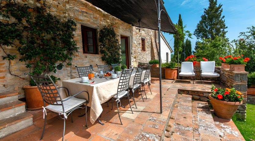 Photo of Tuscan Iris