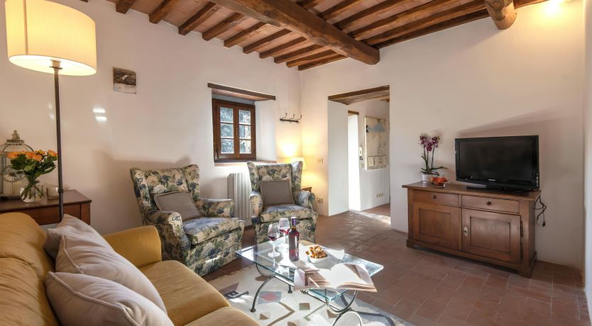 Photo of Tuscan Iris