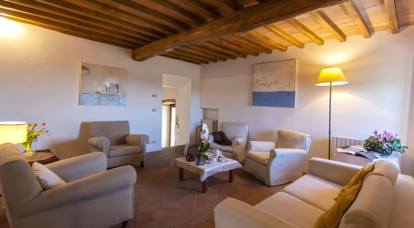 Photo of Tuscan Iris